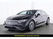 Mercedes-Benz EQS - 350 AMG Styling 96 kWh Distronic Head-Up Burmester Stoelkoel
