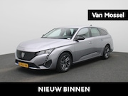 Peugeot 308 - SW 1.2 PureTech Active Pack Business | Navigatie | Virtual C