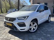 Seat Ateca - 1.5 TSI FR Business Intense|360cam|digid|1/2leer|