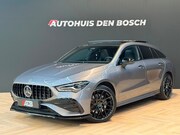 Mercedes-Benz CLA-Klasse - Shooting Brake 250 e AMG Line 218PK