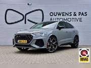 Audi RS Q3 - RSQ3 Sportback | DEALERONDERHOUDEN | LEER | VIRTUA