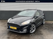 Ford Fiesta - 1.0 EcoBoost Titanium ST-Line Navigatie, LMV, Privacy glass,