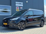 Ford Transit Connect - 1.5 EcoBlue 120pk L2 Sport Automaat | Navi | CarPlay | Camer