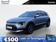 Kia Niro - 1.6 GDi Hybrid DynamicLine | Two-Tone | Trekhaak | Climate c