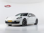 Porsche Panamera - 2.9 4 E-Hybrid |Pano|Chrono|Bose|Matrix