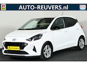 Hyundai i10 - 1.0 Comfort Smart / Navi / Camera / CarPlay / Airco