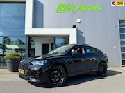 Audi Q3 Sportback - 35 TFSI Pro Line * Panoramadak * Trekhaak * Matrix Led