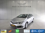 Toyota Auris - 1.8 Hybrid |NAVI|CAMERA|GARANTIE|