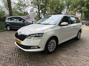 Skoda Fabia - Combi 1.0 TSI Ambition. Wij zijn altijd de goedkoopste met d