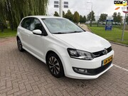 Volkswagen Polo - 1.4 TDI BlueMotion