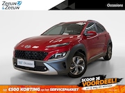 Hyundai Kona - 1.6 HYBRID | PREMIUM | AUTOMAAT | NAVI | CAMERA |