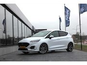 Ford Fiesta - 1.0 EcoBoost Hybrid 125pk ST-Line X | Winterpack | Dealer on