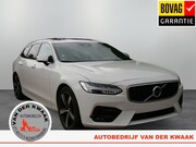 Volvo V90 - 2.0 T4 R Design PANO/Trekhaak