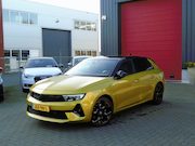 Opel Astra - 1.6 Hybrid GS Line, Carplay, 360 Camera, Navi