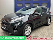 Kia Sportage - 1.6 GDI l Trekhaak l Carplay l Navi l Cruise