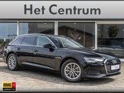Audi A6 - Avant 45 TFSI 245PK Automaat Quattro Sport / MHEV - virtual 