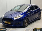 Ford Fiesta - 1.0 EcoBoost ST Line