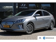 Hyundai Ioniq - Comfort EV 38 kWh SOH 100% | | Achteruitrijcamera | Metaalkl