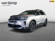 Citroën C5 Aircross - 1.2 PureTech Shine TREKHAAK | ACC | CARPLAY