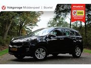 Kia Sportage - 1.6 GDI DynamicLine | Carplay | Camera
