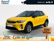 Kia Stonic - 1.0 T-GDI MHEV DynamicLine Automaat | Clima | Camera | Cruis