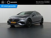 Mercedes-Benz EQE - 300 Business Line 89 kWh | Panoramadak | Stoelverwarming | A