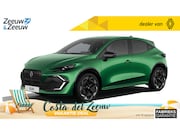 Renault Clio - Hybrid 160 techno | NU met €1.800, - voorraadkorting | 5 jaa