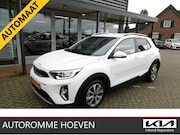 Kia Stonic - 1.0 Turbo AUTOMAAT DynamicPlusLine Luxe Org. Ned.