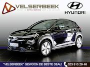 Hyundai Kona - Electric EV Premium 64 kWh * ACC/Leder/Carplay/Trekhaak *