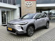 Toyota Corolla Cross - Hybrid 140 Dynamic STOEL/STUURVERW 18'' LM-VELGEN PARK-SENSO