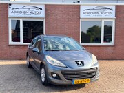 Peugeot 207 - 1.6 VTi XS Automaat airco unieke stand