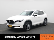 Mazda CX-5 - 2.0 SkyActiv-G 165 Skylease GT Automaat | Navi | Cruise | DA