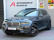 BMW X5 - XDrive45e High Executive SoftClose/Pano/360
