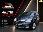 Opel Meriva - 1.6-16V Cosmo Airco*Trkhk*sprtvlgn