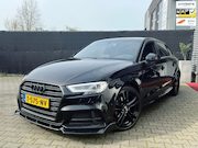 Audi A3 - Sportback 1.5 TFSI CoD Sport S Line Edition