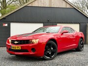 Chevrolet Camaro - 3.6 V6 VVT 2010 Automaat 20 Inch