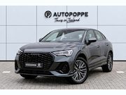 Audi Q3 Sportback - 45 TFSI e S Edition 245pk S-Tronic