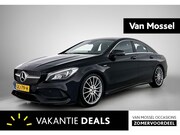 Mercedes-Benz CLA-Klasse - 180 Business Solution AMG Upgrade Edition