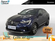 Renault Arkana - 1.6 E-Tech full hybrid 145 techno AUTOMAAT NAVI AIRCO CRUISE