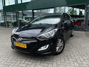 Hyundai i30 - Wagon 1.6 GDi i-Motion (Trekhaak, Achteruitrijcamera, NL-aut