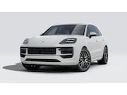 Porsche Cayenne - Turbo E-Hybrid