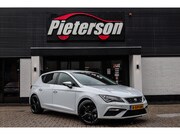 Seat Leon - ST 1.8 TSI FR DEALER OH BTW FACELIFT ACC LED VOL