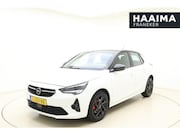 Opel Corsa - 1.2 GS Line 100pk | Navigatie | Climate Control | Camera | L