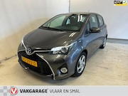 Toyota Yaris - 1.5 Hybrid Trend- 5 deurs-1e eigenaar-Camera-Navigatie-deale