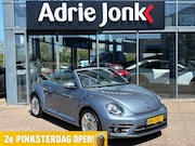 Volkswagen Beetle - 1.4 TSI Exclusive Series | AUTOMAAT | 1e EIGENAAR * | NAVIGA
