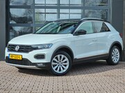 Volkswagen T-Roc - 2.0 TSI 190PK 4Motion Sport | Automaat | LED | Trekhaak | Na