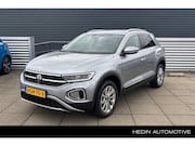 Volkswagen T-Roc - 1.5 TSI Style | Beats Audio | ACC | Camera | Leder