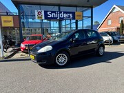 Fiat Punto - 1.4 GP NWE/AUTOMAAT