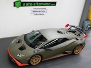 Lamborghini Huracán - STO/VERDETURBINE/CARBON/LIFT/RACING SEAT