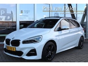 BMW 2-serie Active Tourer - (f45) 220i 192PK M-SPORT SHADOW LINE Panodak | Navi | Trekha